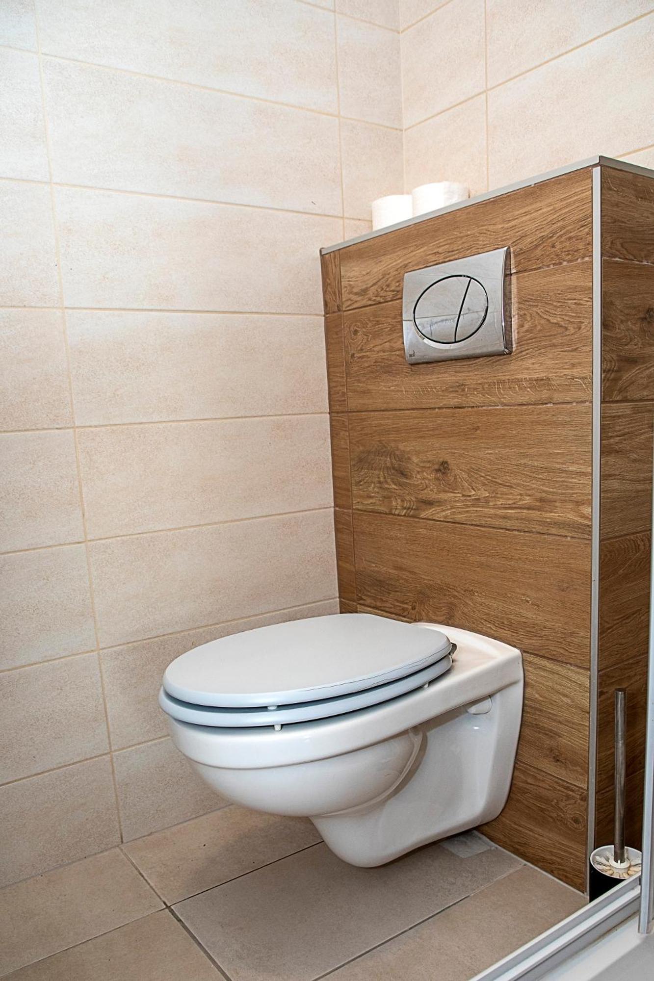 Lux Apartman Buek Extérieur photo