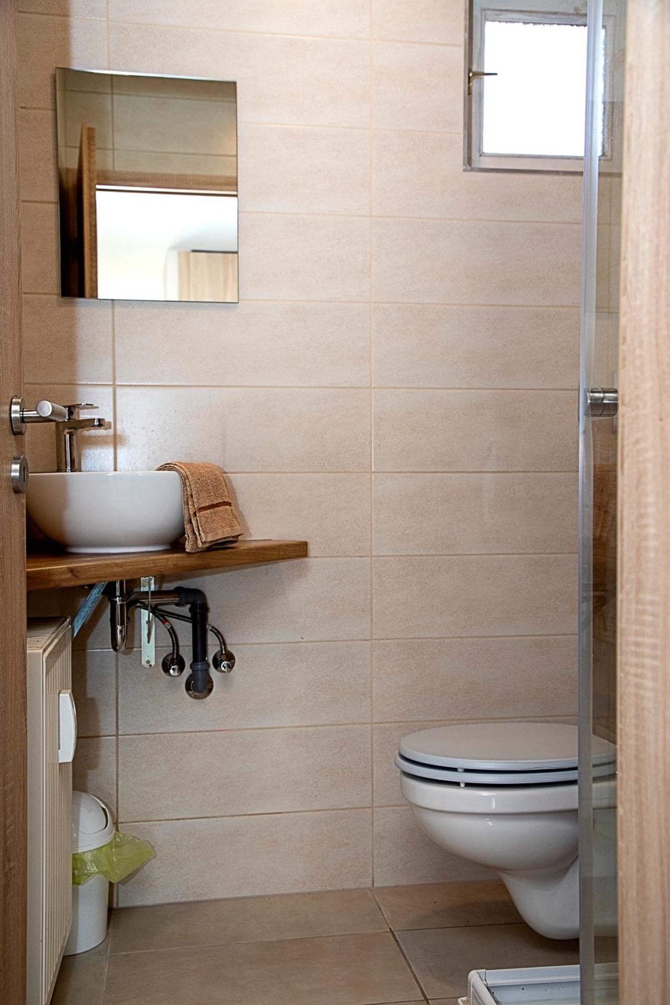 Lux Apartman Buek Extérieur photo