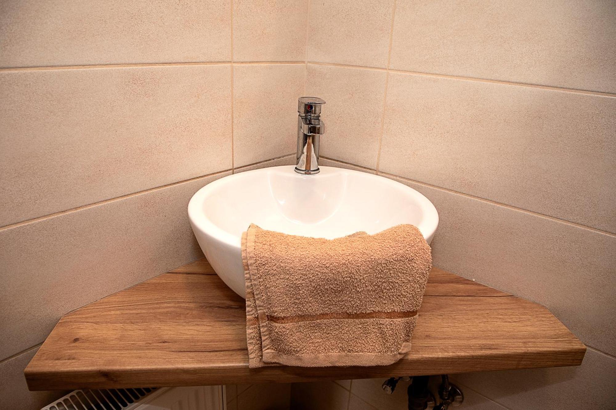 Lux Apartman Buek Extérieur photo