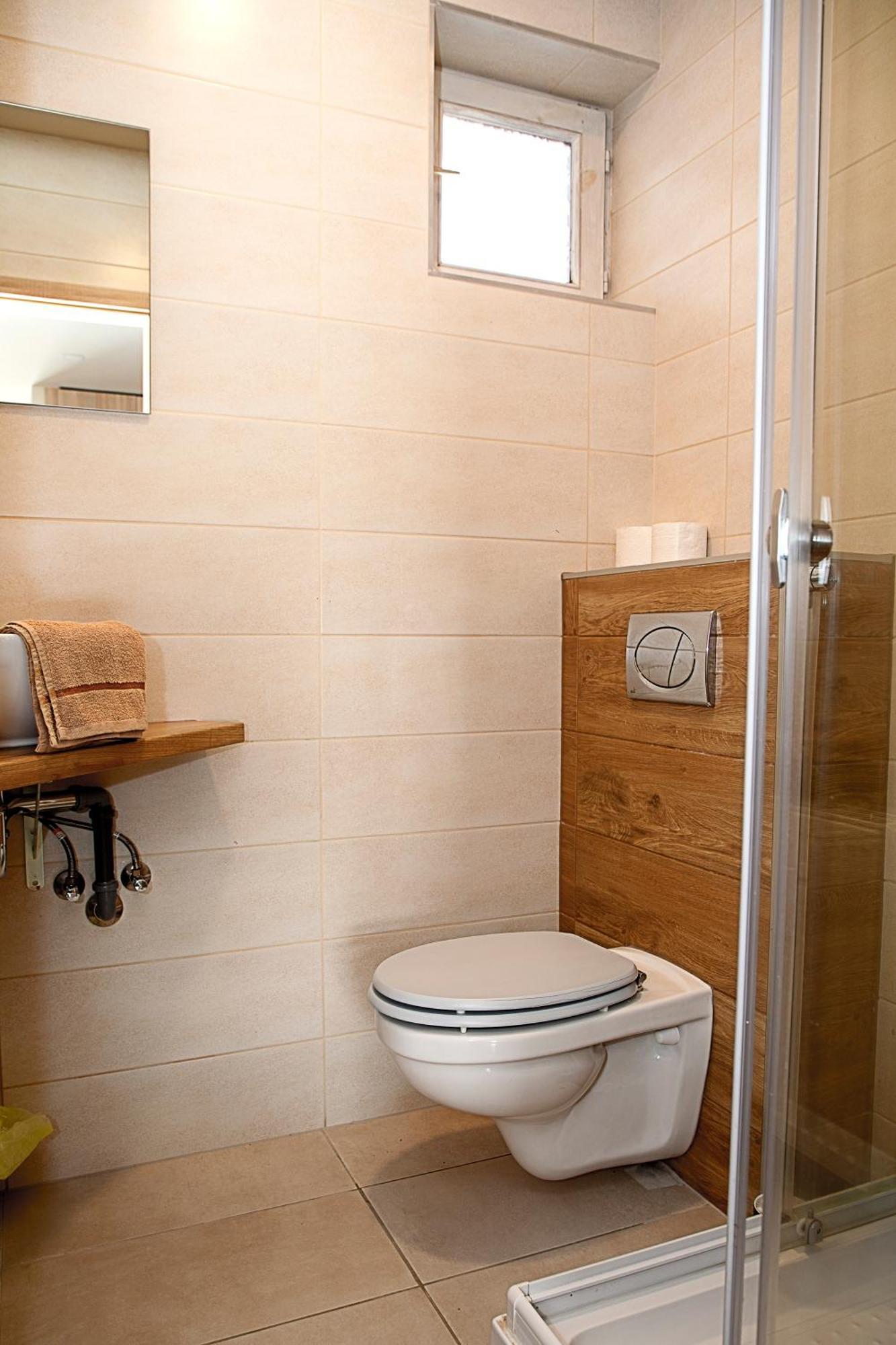 Lux Apartman Buek Extérieur photo